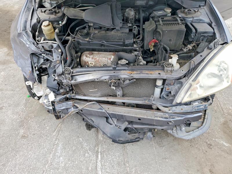 Aukcja sprzedaży 2006 Mitsubishi Uk, vin: JA3AJ26E86U068661, numer aukcji: 56145976