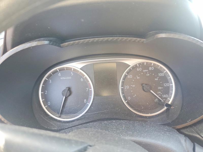 Продажа на аукционе авто 2024 Nissan Versa, vin: 3N1CN8DV1RL910388, номер лота: 55972286
