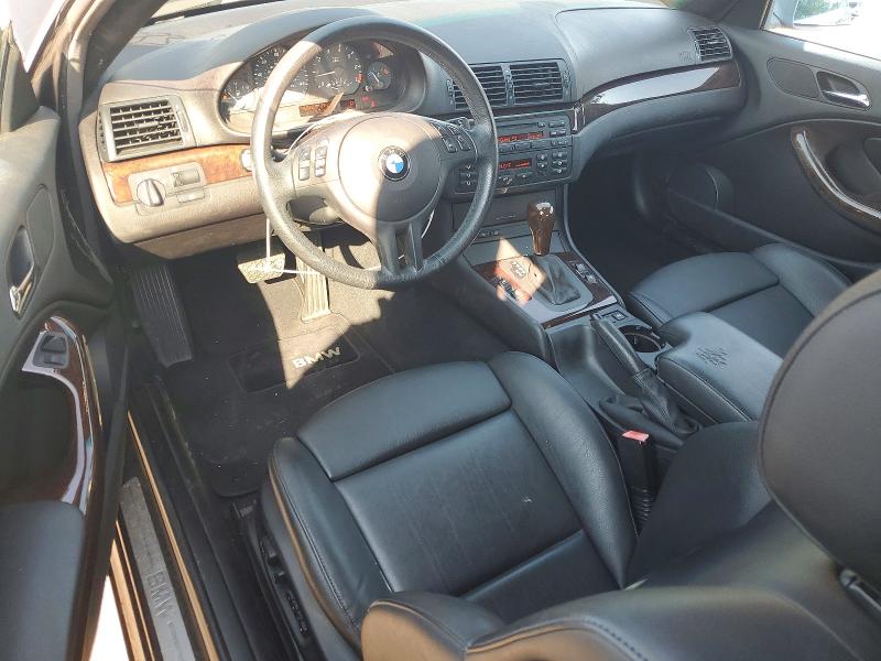 Aukcja sprzedaży 2006 Bmw 325, vin: WBABV13446JT24390, numer aukcji: 58311336