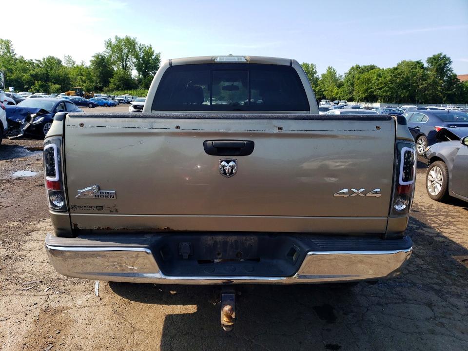 Aukcja sprzedaży 2007 Dodge Ram 1500, vin: 1D7HU18267J620297, numer aukcji: 58187906