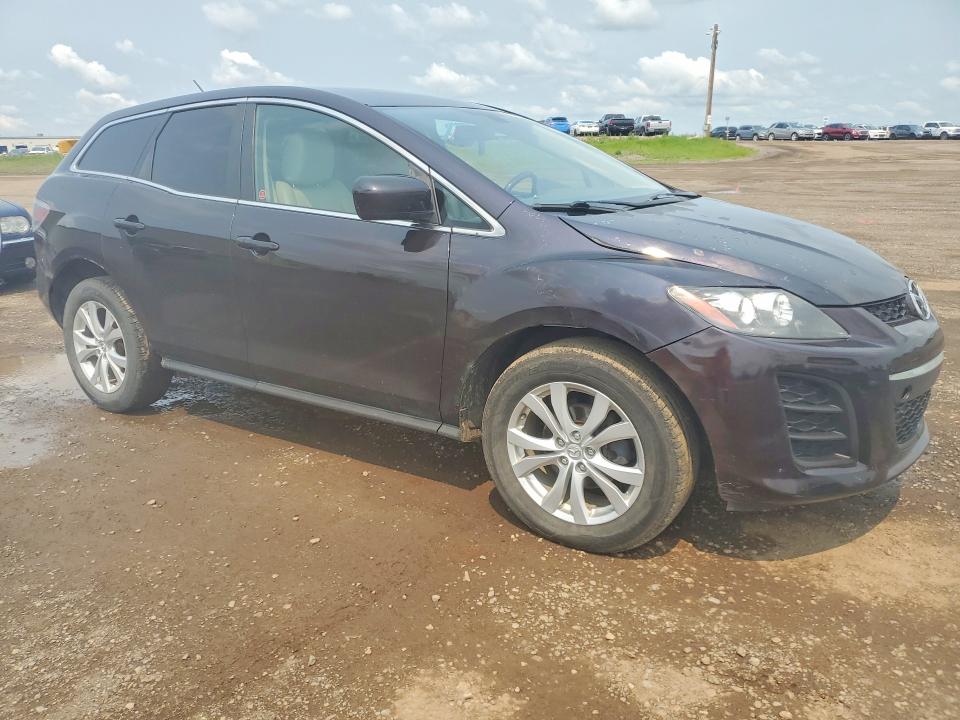 Продажа на аукционе авто 2010 Mazda Cx-7, vin: JM3ER4W30A0312378, номер лота: 59007576