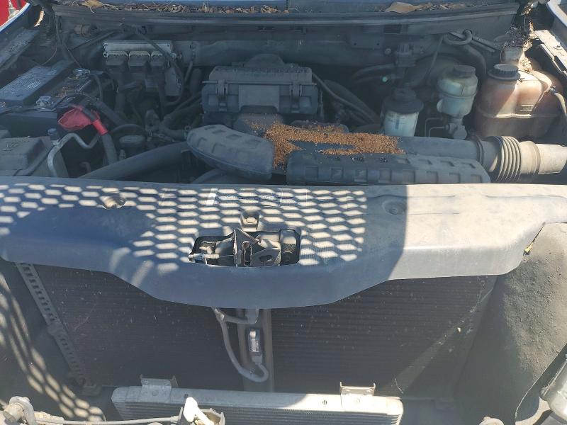 Aukcja sprzedaży 2005 Ford F150, vin: 1FTPW12555KC34089, numer aukcji: 58940566