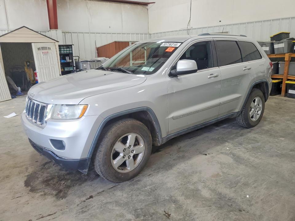 Aukcja sprzedaży 2011 Jeep Grand Cherokee, vin: 1J4RR4GG4BC600524, numer aukcji: 55736316