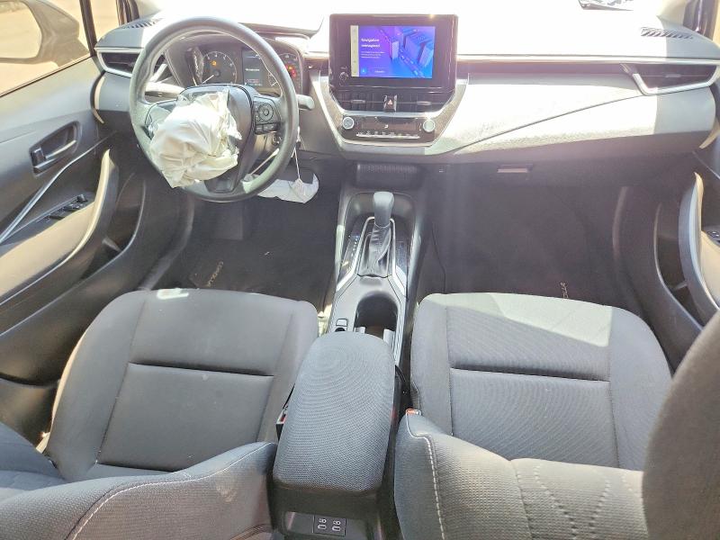 56527316 :رقم المزاد ، JTDB4MEE1PJ010226 vin ، 2023 Toyota Corolla مزاد بيع