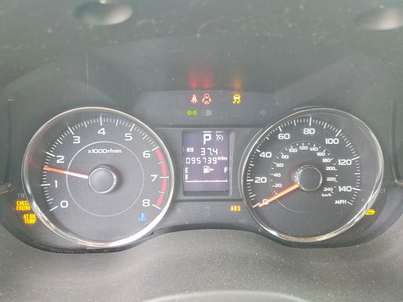 Продаж на аукціоні авто 2014 Subaru Forester, vin: JF2SJGMC2EH445305, номер лоту: 54209996