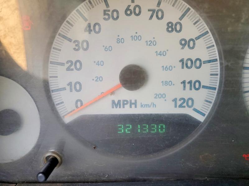2006 Dodge Grand Caravan მანქანა იყიდება აუქციონზე, vin: 1D4GP24R06B579344, აუქციონის ნომერი: 55126896
