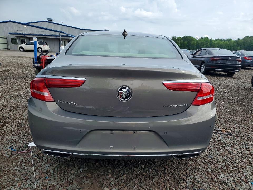 Продажа на аукционе авто 2017 Buick Lacrosse, vin: 1G4ZR5SS1HU168626, номер лота: 56060366