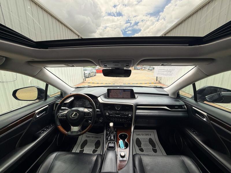 Продаж на аукціоні авто 2016 Lexus Rx, vin: 2T2ZZMCA9GC033230, номер лоту: 57091566
