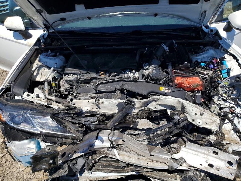 Продаж на аукціоні авто 2021 Toyota Camry, vin: 4T1C11AK4MU402985, номер лоту: 56094246