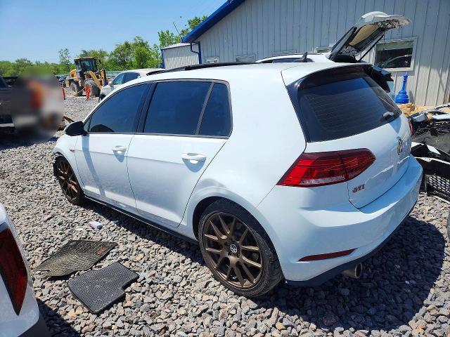 Aukcja sprzedaży 2020 Volkswagen Gti, vin: 3VW5T7AU0LM015118, numer aukcji: 55574726