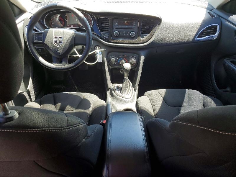 Aukcja sprzedaży 2013 Dodge Dart, vin: 1C3CDFBA5DD335994, numer aukcji: 57905866