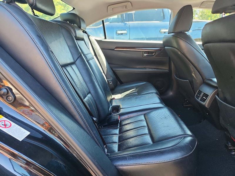 Aukcja sprzedaży 2018 Lexus Es, vin: 58ABK1GG5JU101951, numer aukcji: 57812376