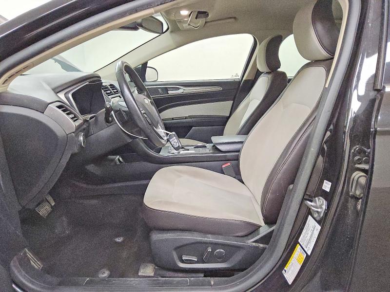 Продажа на аукционе авто 2019 Ford Fusion, vin: 3FA6P0HD6KR147915, номер лота: 53931556