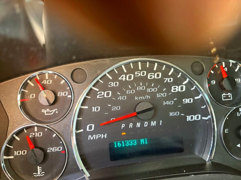 58174516 :رقم المزاد ، 1GB6G5BG3F1139205 vin ، 2015 Chevrolet Express G4500 مزاد بيع