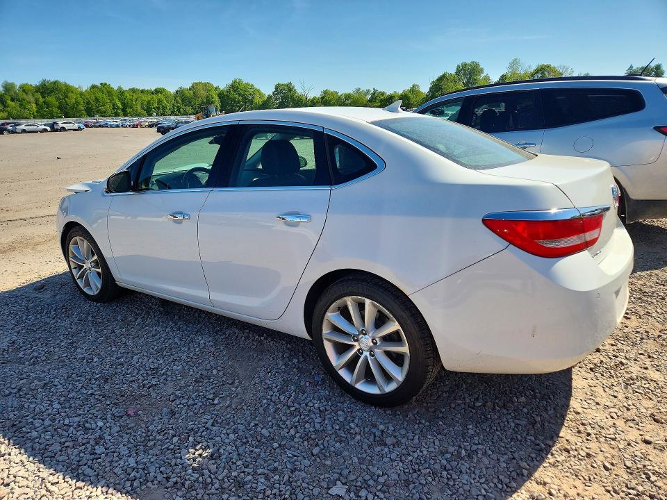 2014 Buick Verano მანქანა იყიდება აუქციონზე, vin: 1G4PS5SK7E4108695, აუქციონის ნომერი: 55618126