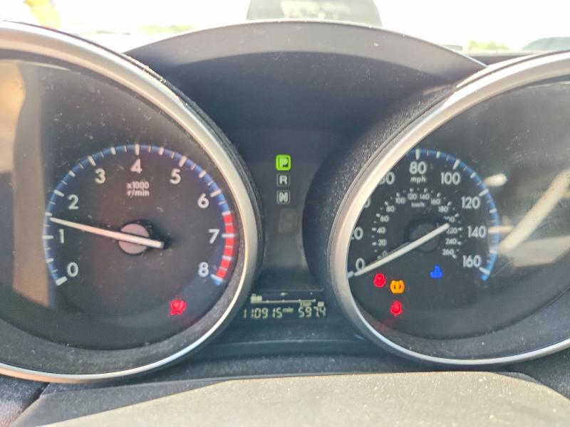 2012 Mazda 3 მანქანა იყიდება აუქციონზე, vin: JM1BL1V80C1562788, აუქციონის ნომერი: 56092116