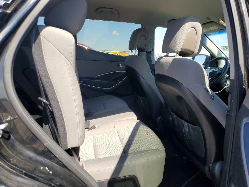 Aukcja sprzedaży 2015 Hyundai Santa Fe Sport, vin: 5XYZT3LB6FG305440, numer aukcji: 56970736