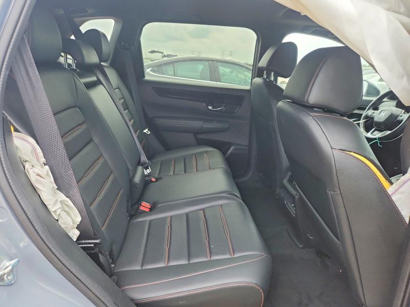 Aukcja sprzedaży 2024 Honda Cr-v, vin: 7FARS6H97RE063848, numer aukcji: 56647926
