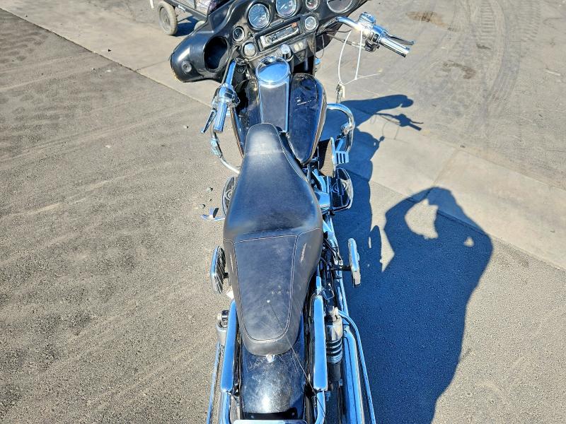 Aukcja sprzedaży 1997 Harley-davidson Flht, vin: 1HD1DDL34VY605295, numer aukcji: 57085566