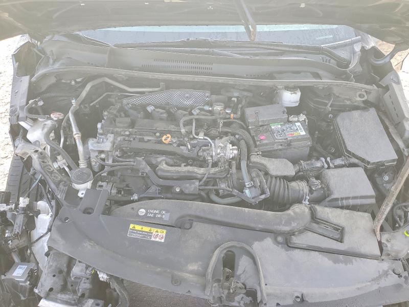Aukcja sprzedaży 2023 Toyota Corolla, vin: 5YFS4MCE9PP153455, numer aukcji: 55804506