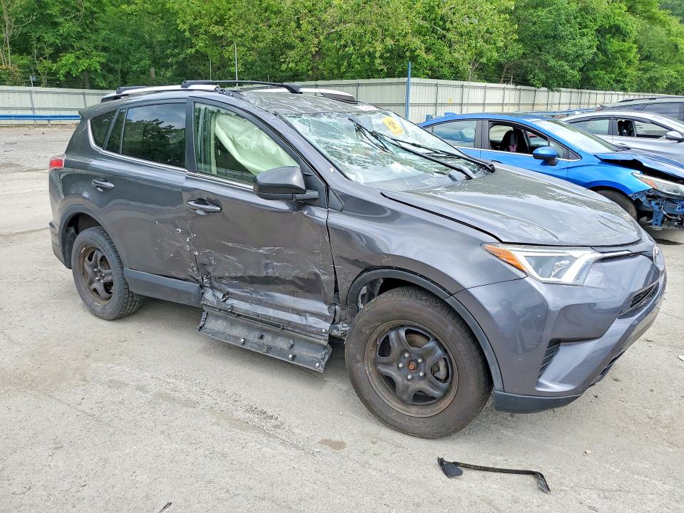 2016 Toyota Rav4 მანქანა იყიდება აუქციონზე, vin: JTMBFREV9GJ102109, აუქციონის ნომერი: 56428686