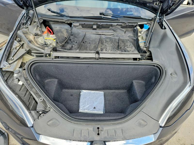 Продажа на аукционе авто 2018 Tesla Model S, vin: 5YJSA1E2XJF244456, номер лота: 55243856