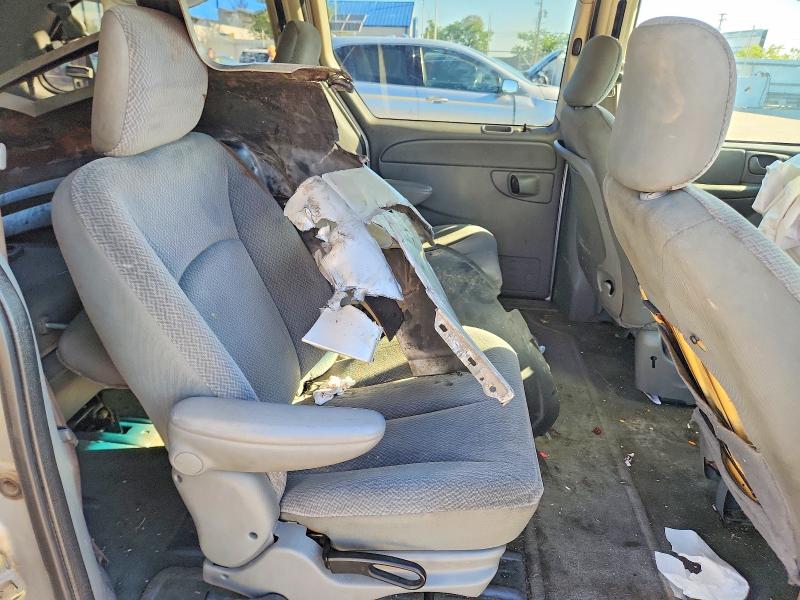 Aukcja sprzedaży 2005 Dodge Grand Caravan, vin: 1D4GP24R15B282954, numer aukcji: 57968866
