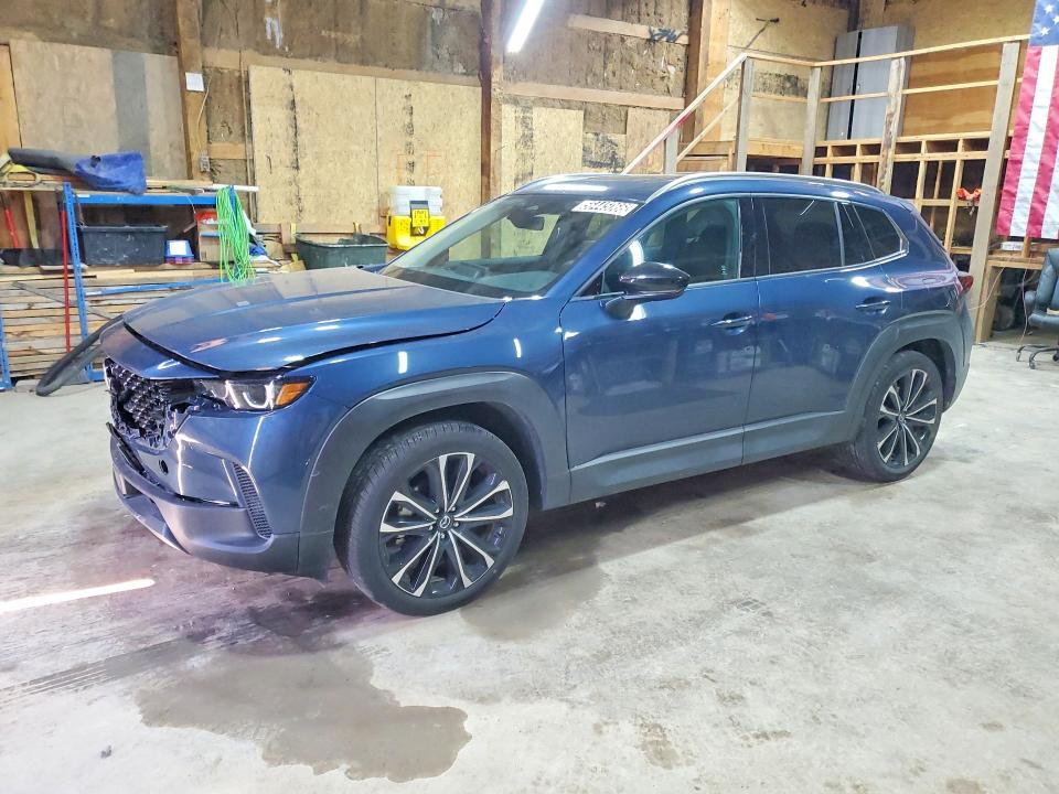 Aukcja sprzedaży 2026 Mazda Cx-50, vin: 7MMVABDL1TN496632, numer aukcji: 56445066