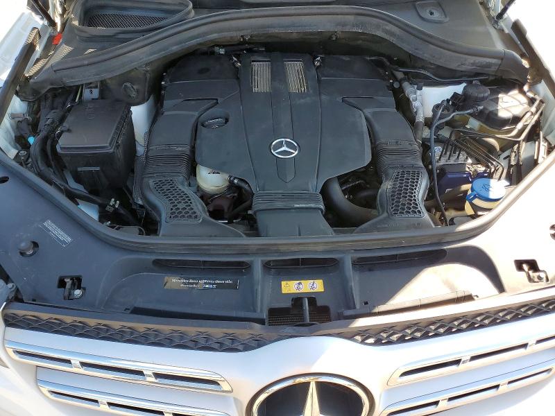 Продажа на аукционе авто 2017 Mercedes-benz Gls, vin: 4JGDF6EE8HA799132, номер лота: 55687536