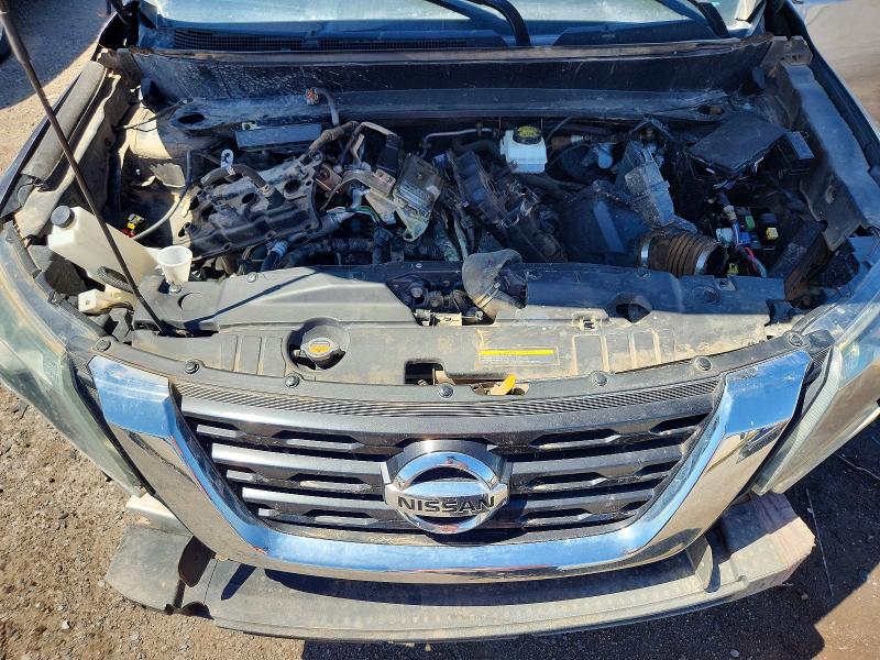 Продажа на аукционе авто 2017 Nissan Pathfinder, vin: 5N1DR2MN6HC901985, номер лота: 58466596