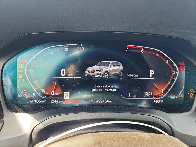 Продажа на аукционе авто 2020 Bmw 330xi, vin: 3MW5R7J04L8B20152, номер лота: 55138796