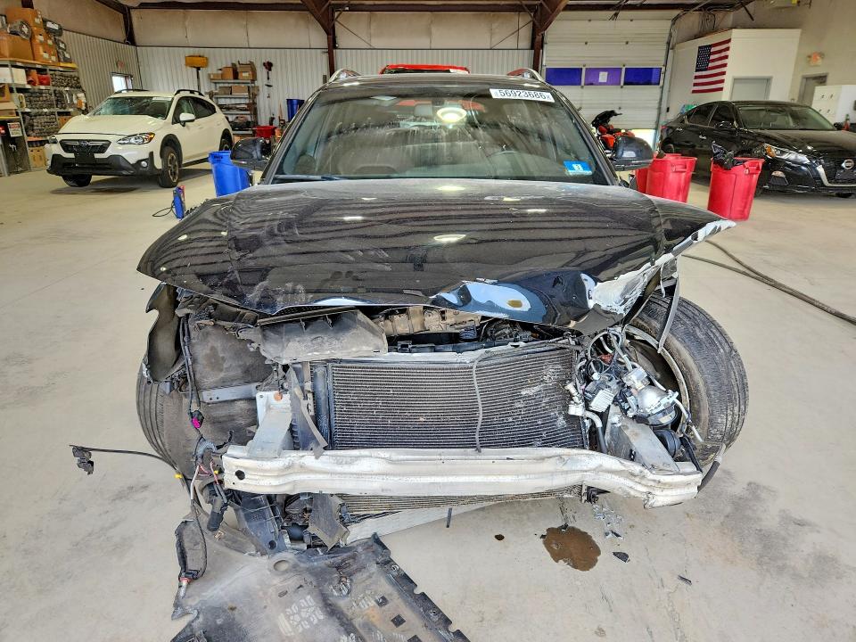 56923686 :رقم المزاد ، WA1VFAFL2DA202862 vin ، 2013 Audi A4 Allroad مزاد بيع