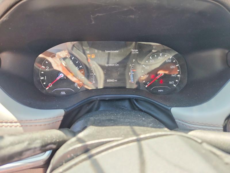 Продажа на аукционе авто 2025 Jeep Compass, vin: 3C4NJDCN4ST513677, номер лота: 56089586
