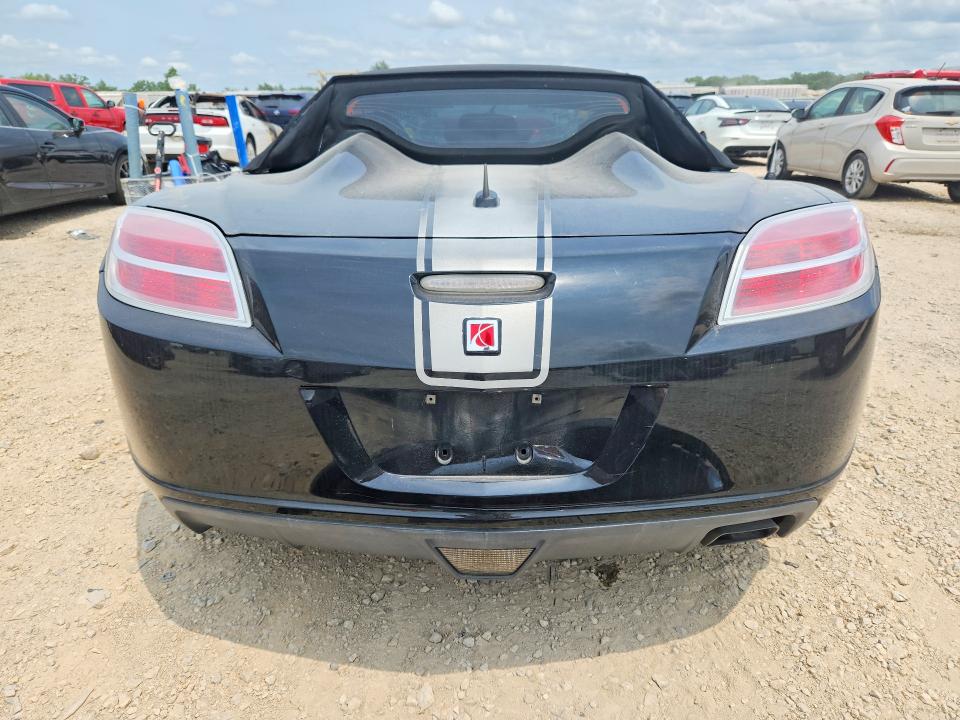 Aukcja sprzedaży 2009 Saturn Sky, vin: 1G8MN35B19Y105170, numer aukcji: 58640086
