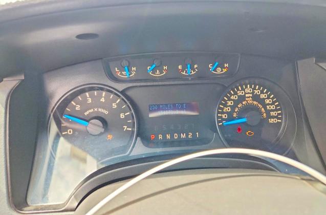 Aukcja sprzedaży 2013 Ford F150, vin: 1FTFX1EF1DKD42169, numer aukcji: 56318076