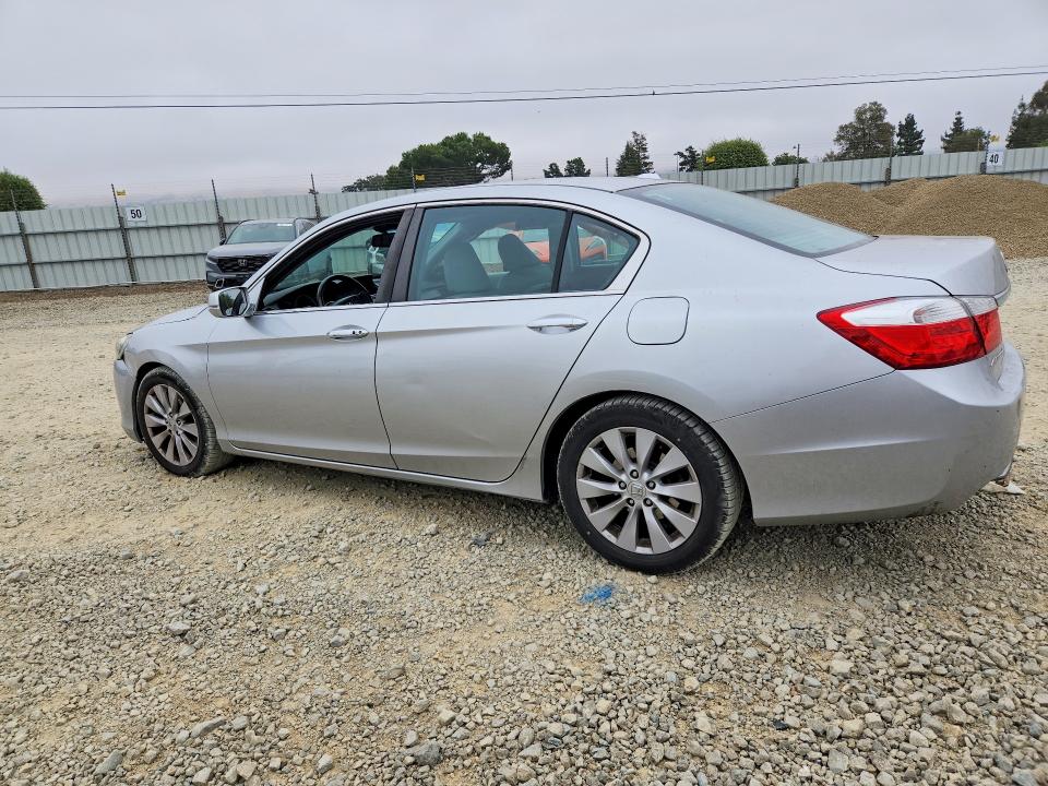 Aukcja sprzedaży 2014 Honda Accord, vin: 1HGCR2F87EA157085, numer aukcji: 58637676