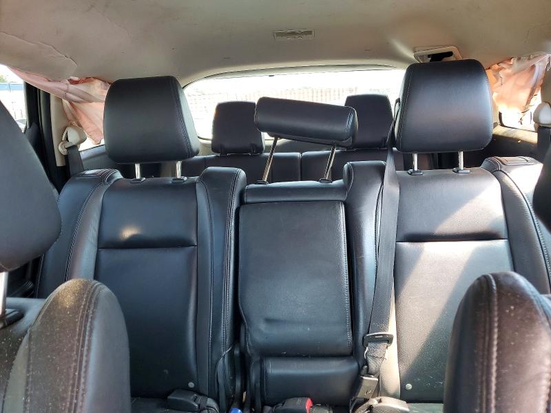 Aukcja sprzedaży 2012 Mazda Cx-9, vin: JM3TB2CA5C0339226, numer aukcji: 54226796