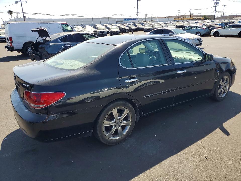 Продаж на аукціоні авто 2006 Lexus Es, vin: JTHBA30G565163998, номер лоту: 55723866