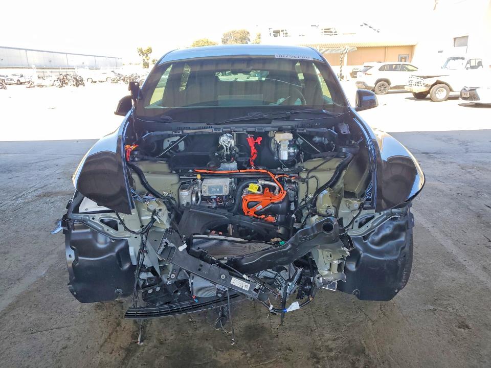 Aukcja sprzedaży 2026 Tesla Model Y, vin: 7SAYGDED6TF583409, numer aukcji: 57252746
