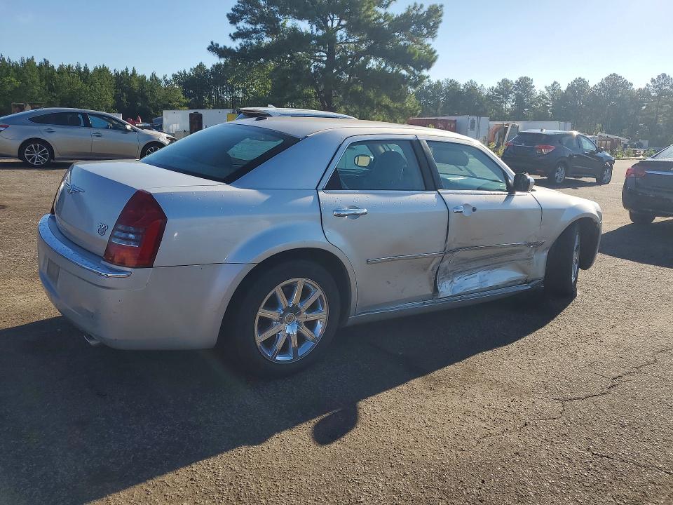 Aukcja sprzedaży 2007 Chrysler 300c, vin: 2C3KA63H67H741340, numer aukcji: 56714836