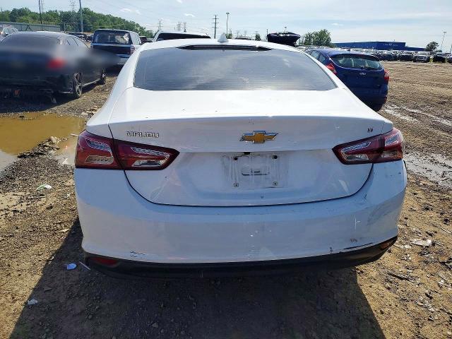 57174516 :رقم المزاد ، 1G1ZD5ST4KF180950 vin ، 2019 Chevrolet Malibu مزاد بيع