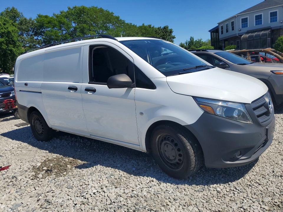 Auction sale of the 2016 Mercedes-benz Metris, vin: WD3PG2EA1G3084131, lot number: 56420036