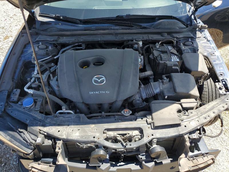 Продаж на аукціоні авто 2019 Mazda 3, vin: JM1BPBDM1K1117905, номер лоту: 56470296