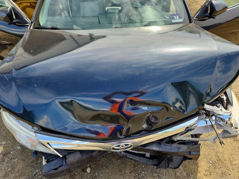 2013 Toyota Camry მანქანა იყიდება აუქციონზე, vin: 4T4BF1FK9DR326255, აუქციონის ნომერი: 58768066