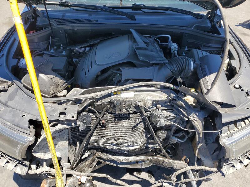 Продажа на аукционе авто 2014 Dodge Durango, vin: 1C4SDHCT3EC591013, номер лота: 56371896