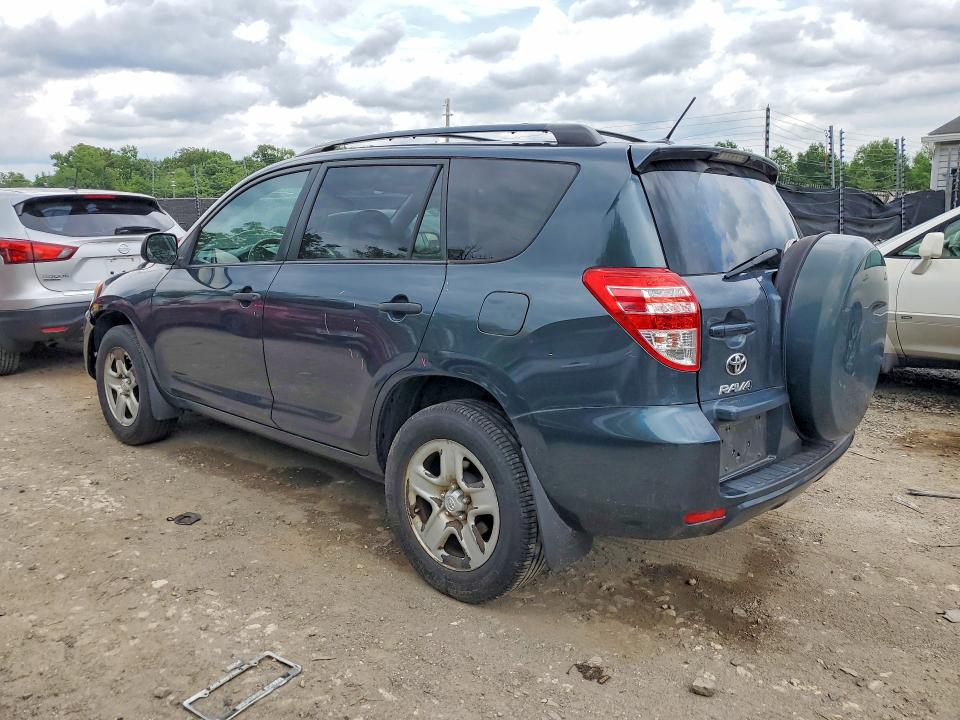 Продаж на аукціоні авто 2012 Toyota Rav4, vin: 2T3BF4DV5CW204555, номер лоту: 56661676