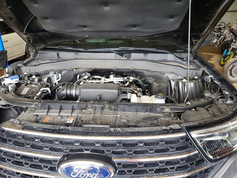 Продаж на аукціоні авто 2023 Ford Explorer, vin: 1FMSK8DHXPGB62779, номер лоту: 55931726