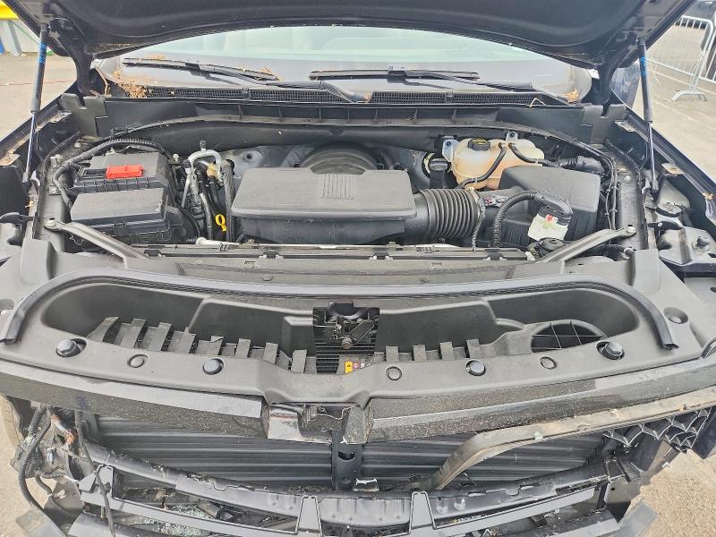 Продажа на аукционе авто 2024 Cadillac Escalade, vin: 1GYS4GKL7RR419415, номер лота: 57700476
