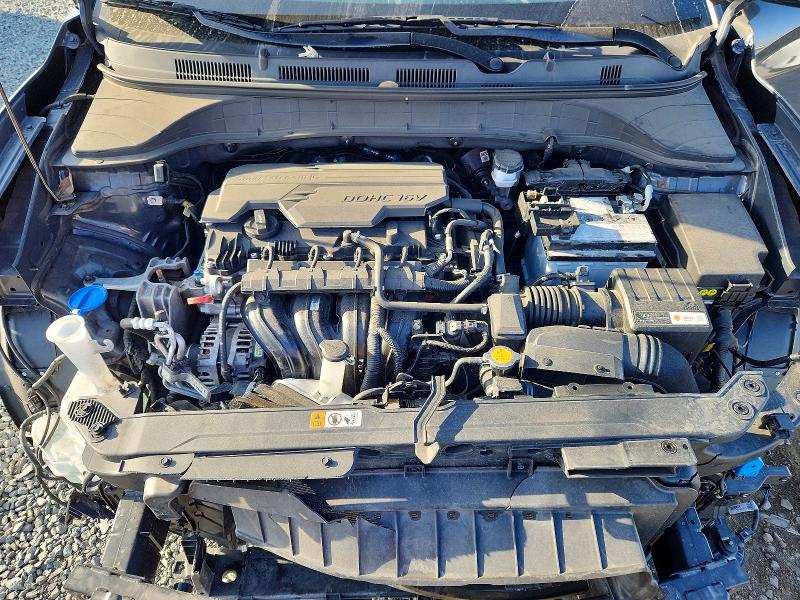 Продажа на аукционе авто 2022 Hyundai Kona, vin: KM8K3CABXNU907562, номер лота: 55885806