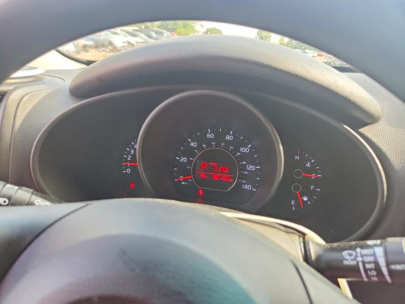 Продажа на аукционе авто 2014 Kia Soul, vin: KNDJP3A53E7705448, номер лота: 56522486